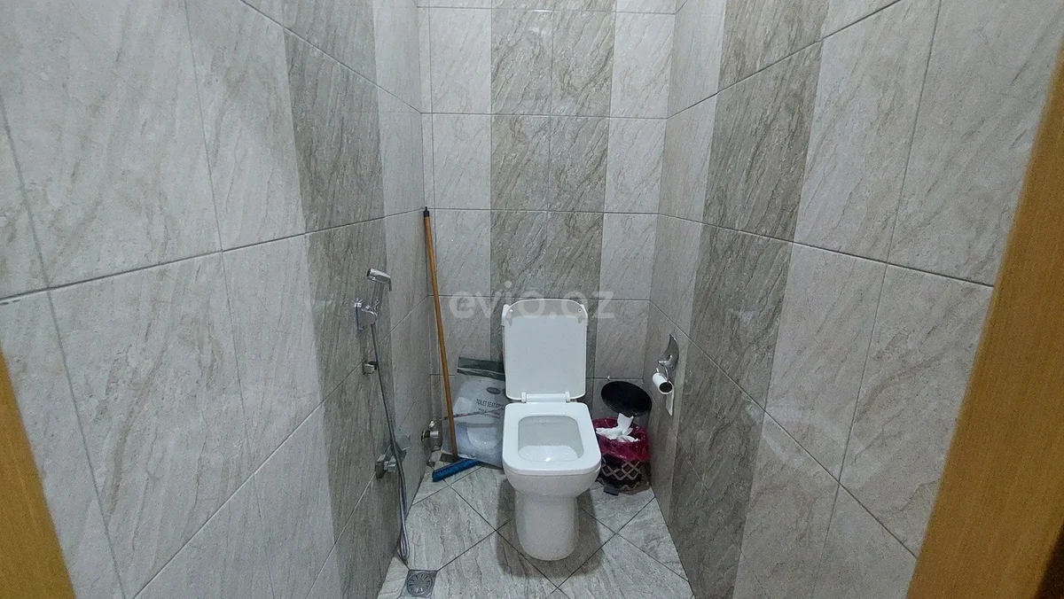 2 otaqlı tam təmirli mənzil satılır Qaraçuxur qəsəbəsində — Mənzil, Bakı (9)