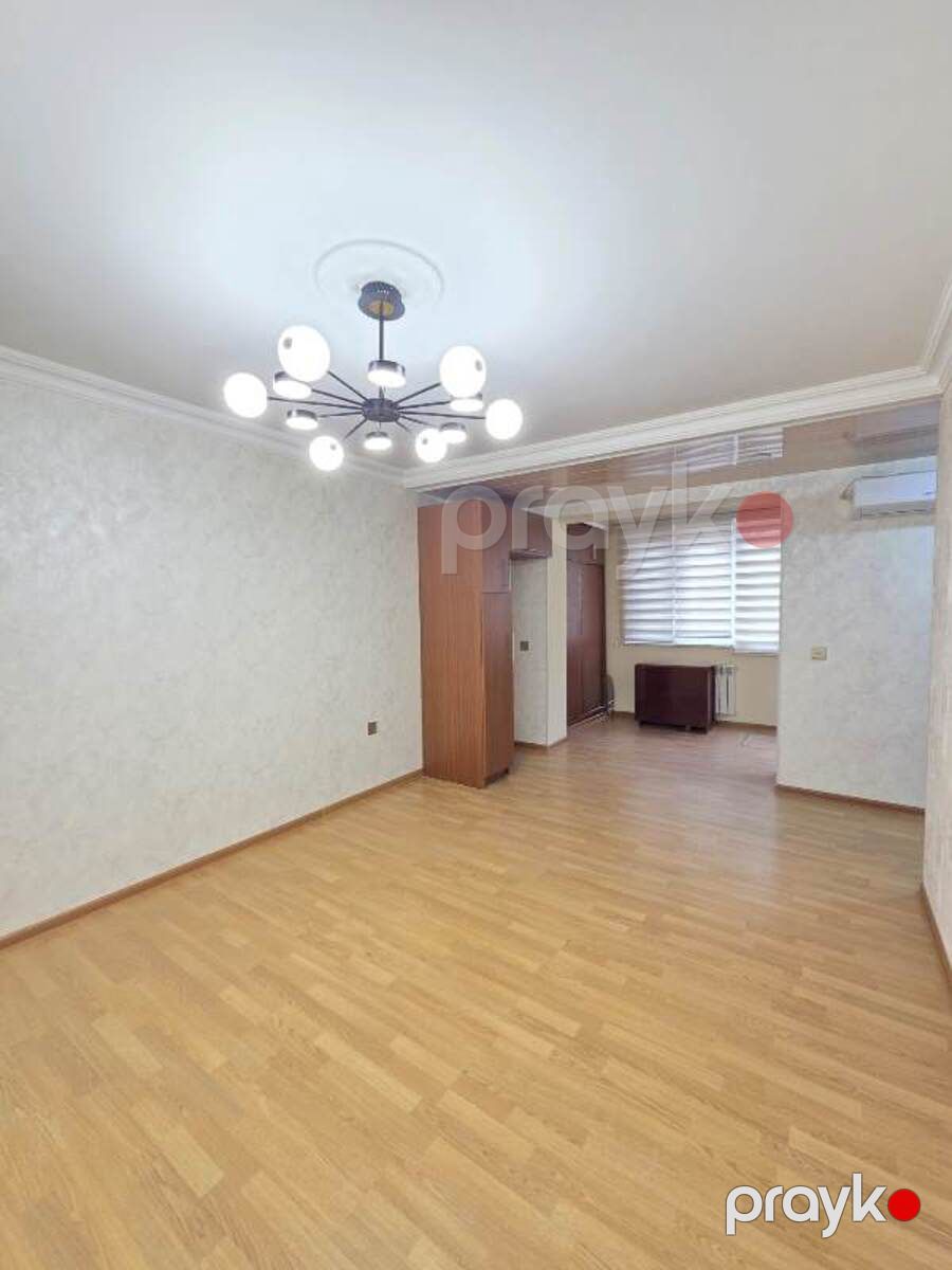 Satılır 3 otaqlı köhnə tikili 65 m² — Mənzil, Bakı (3)