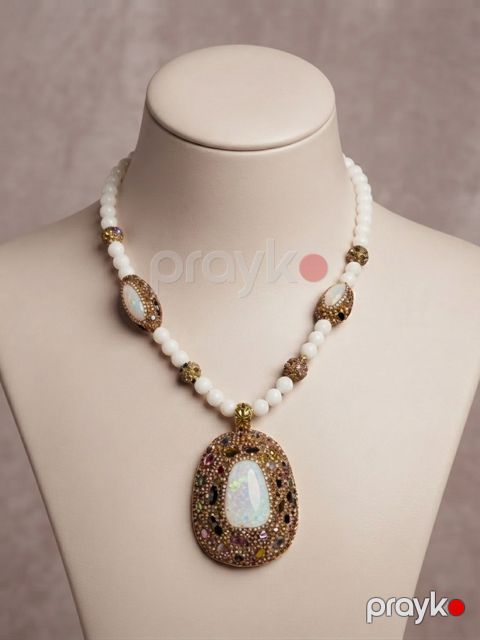 Boyunbağı qadınlar üçün 2648 — Bakı