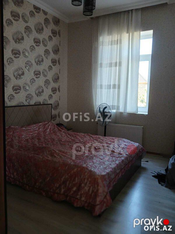Həyət evləri Satılır Xəzər r., Buzovna q., 4 otaq, 150 m² — Ev, villa, Bakı (5)