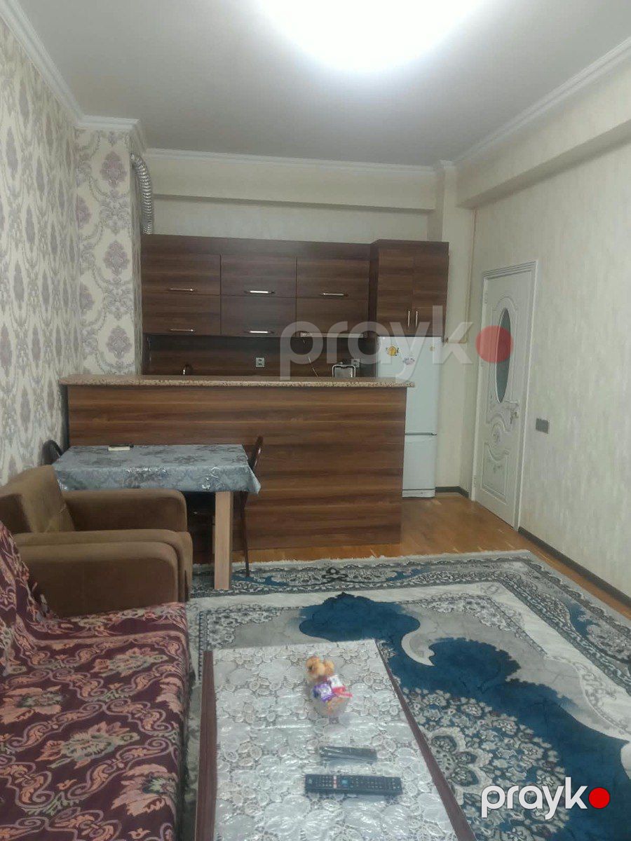 Satılır 2 otaqlı yeni tikili 49 m² — Mənzil, Bakı (10)
