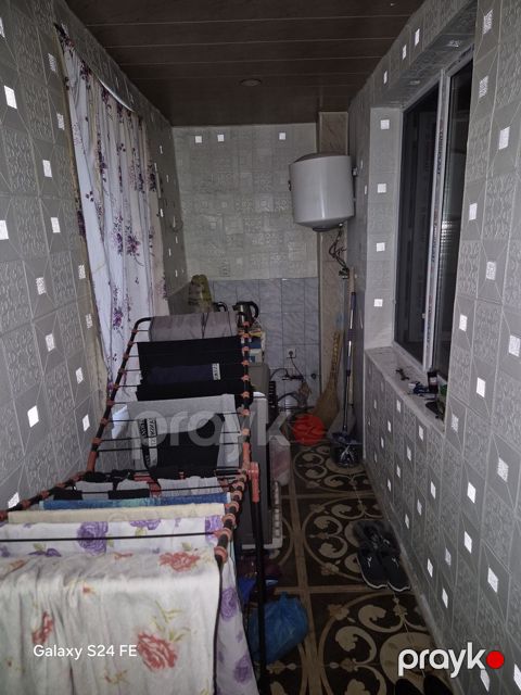 Satılır 2 otaqlı həyət evi/bağ evi 31 m² — Bakı