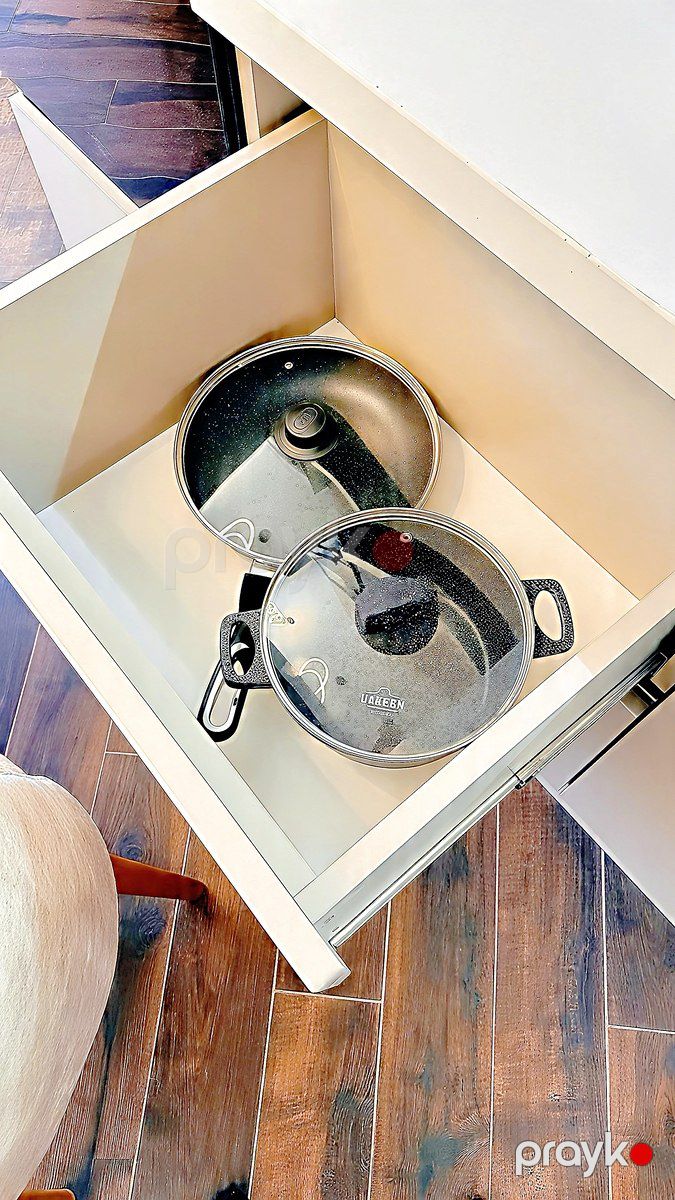İcarəyə verilir 2 otaqlı yeni tikili 65 m² — Mənzil, Bakı (10)