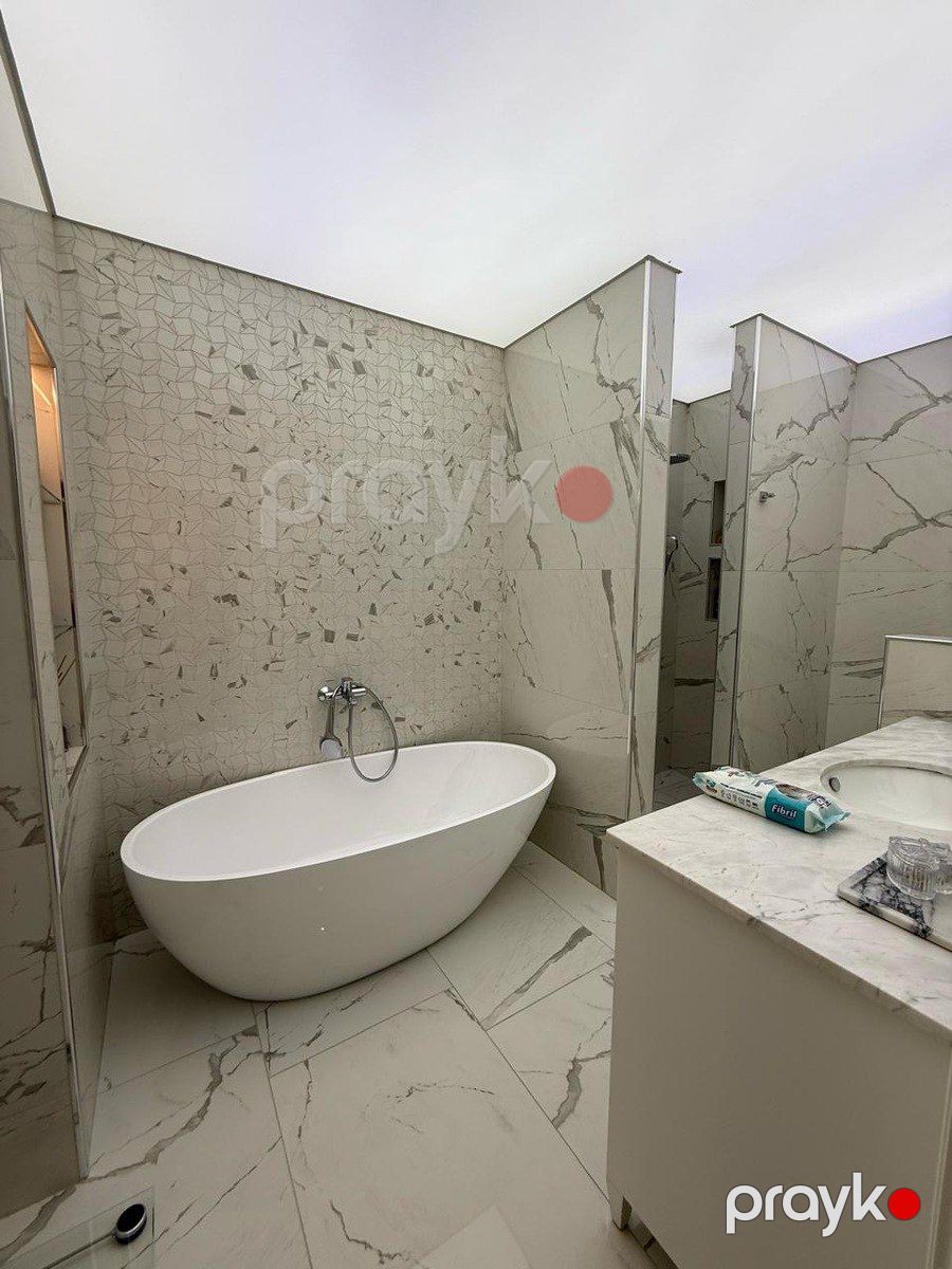 Satılır 4 otaqlı yeni tikili 210 m² — Mənzil, Bakı (12)