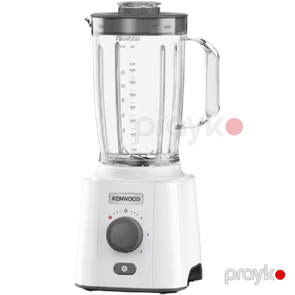 Blender Kenwood BLP41.A0WH — Blenderlər, xırdalayanlar və mikserlər, Bakı (2)