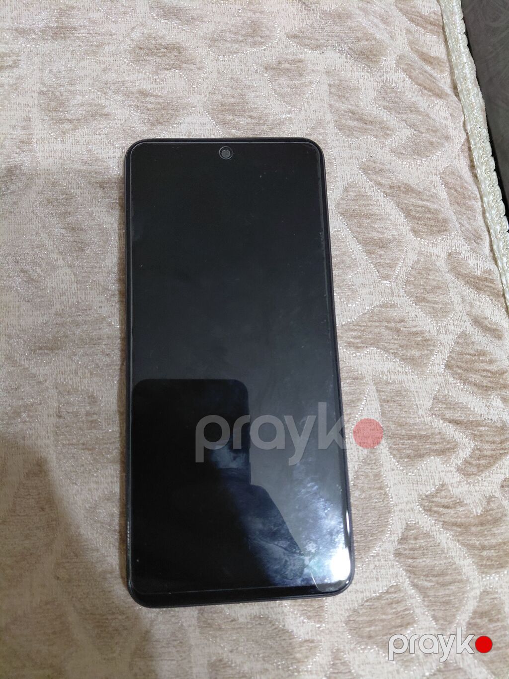 Redmi Note 12, 128 GB, rəng - Mavi, İki sim kartlı — Xiaomi, Sanqaçal (4)