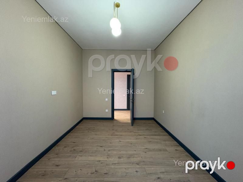 Satılır 5 otaqlı Həyət evi / Villa, 180 m², Xəzər rayonu — Ev, villa, Bakı (12)