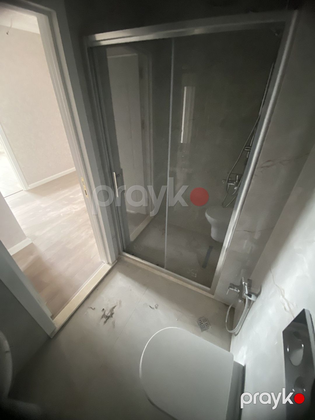 Satılır 2 otaqlı yeni tikili 38 m² — Mənzil, Sumqayıt (3)