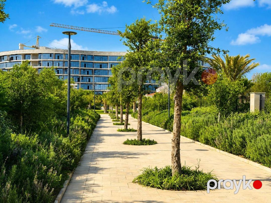 Satılır 8 otaqlı həyət evi/bağ evi 390 m² — Ev, villa, Bakı (5)