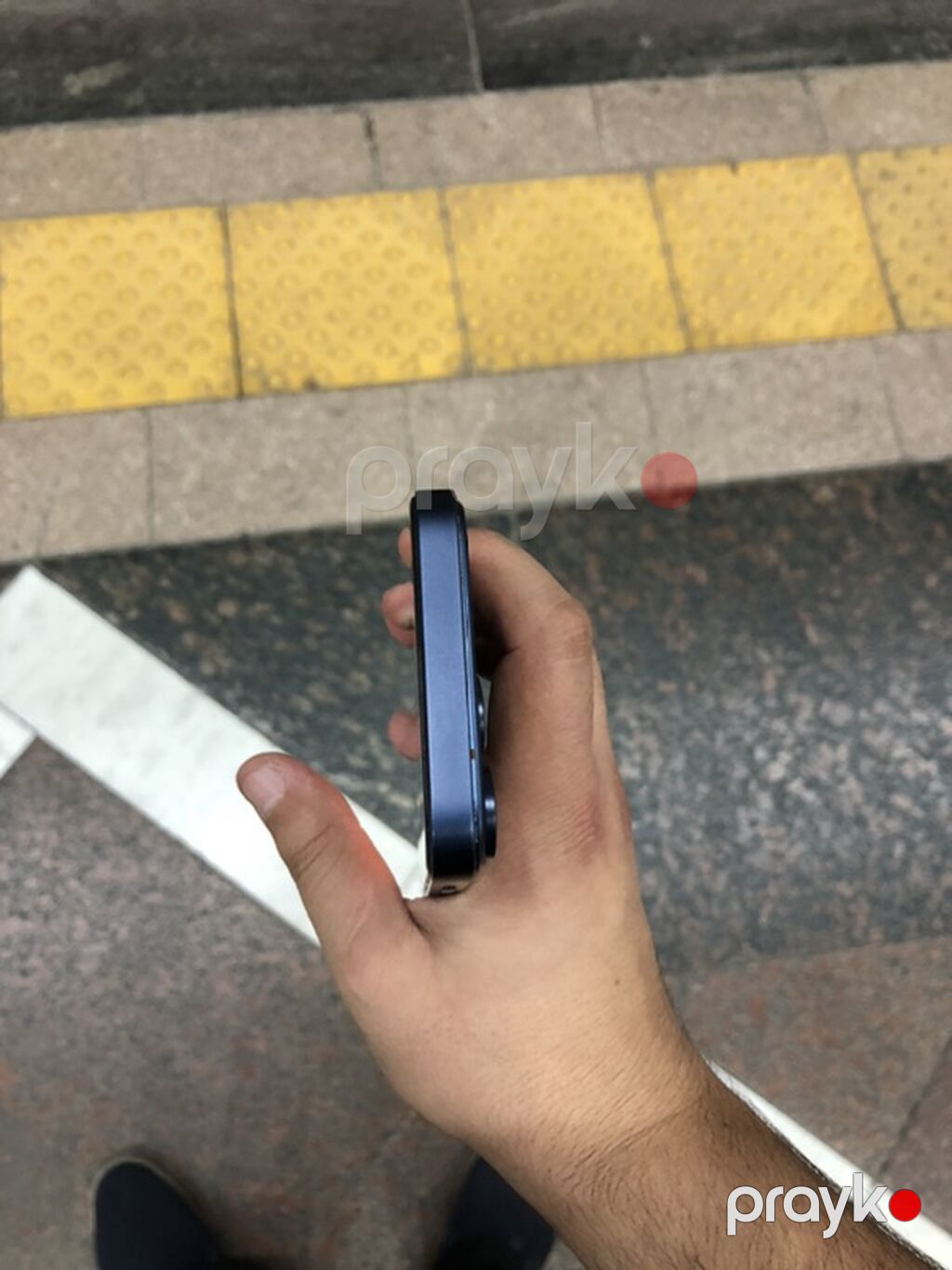IPhone X, 64 GB, Göy, Face ID — Apple iPhone, Digah (6)