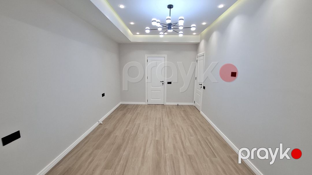 Satılır 3 otaqlı yeni tikili 105 m² — Mənzil, Bakı (10)
