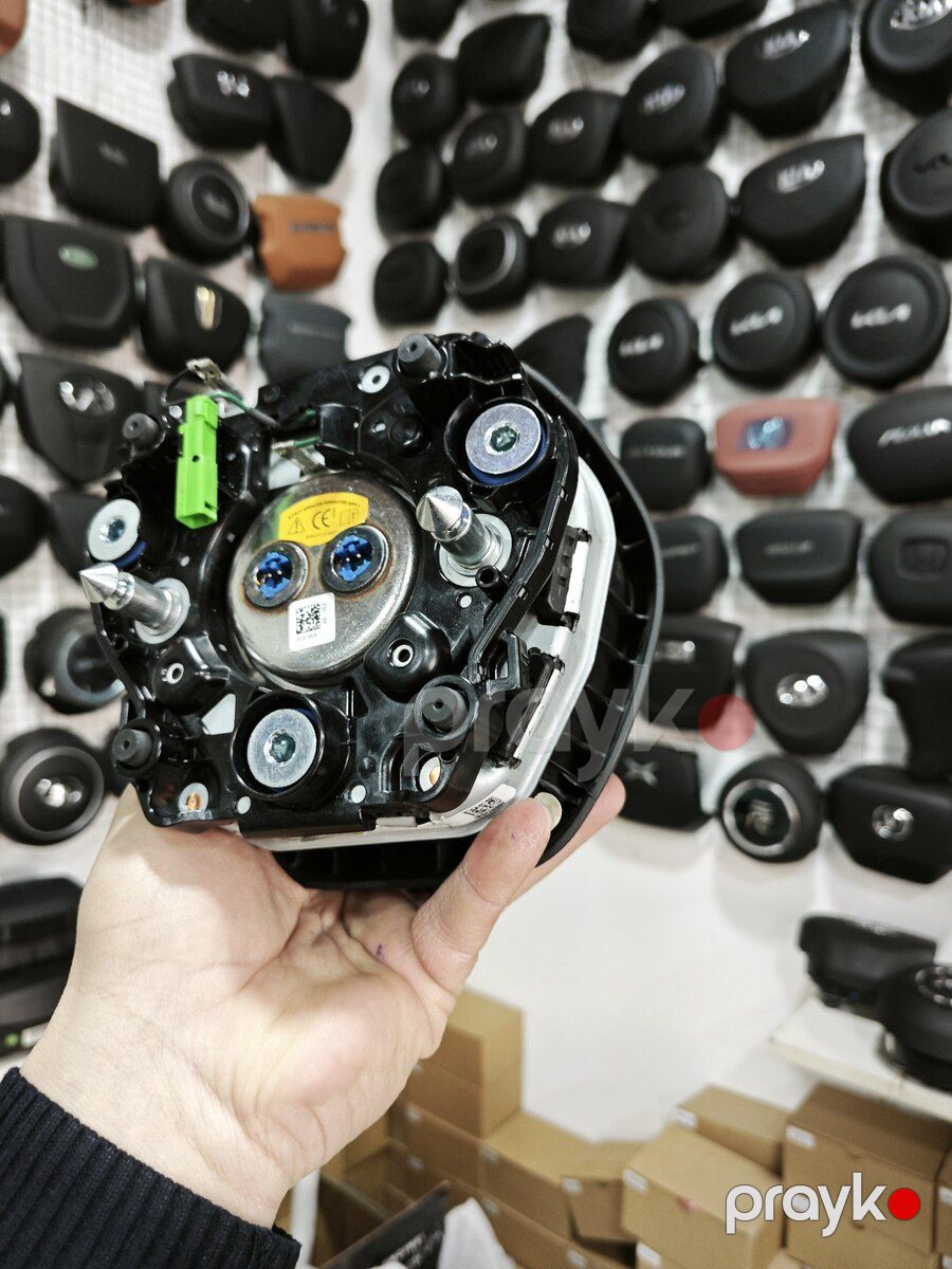 Honda CR-V 2022-2024 airbag — Ehtiyat hissələri və aksesuarlar, Bakı (2)