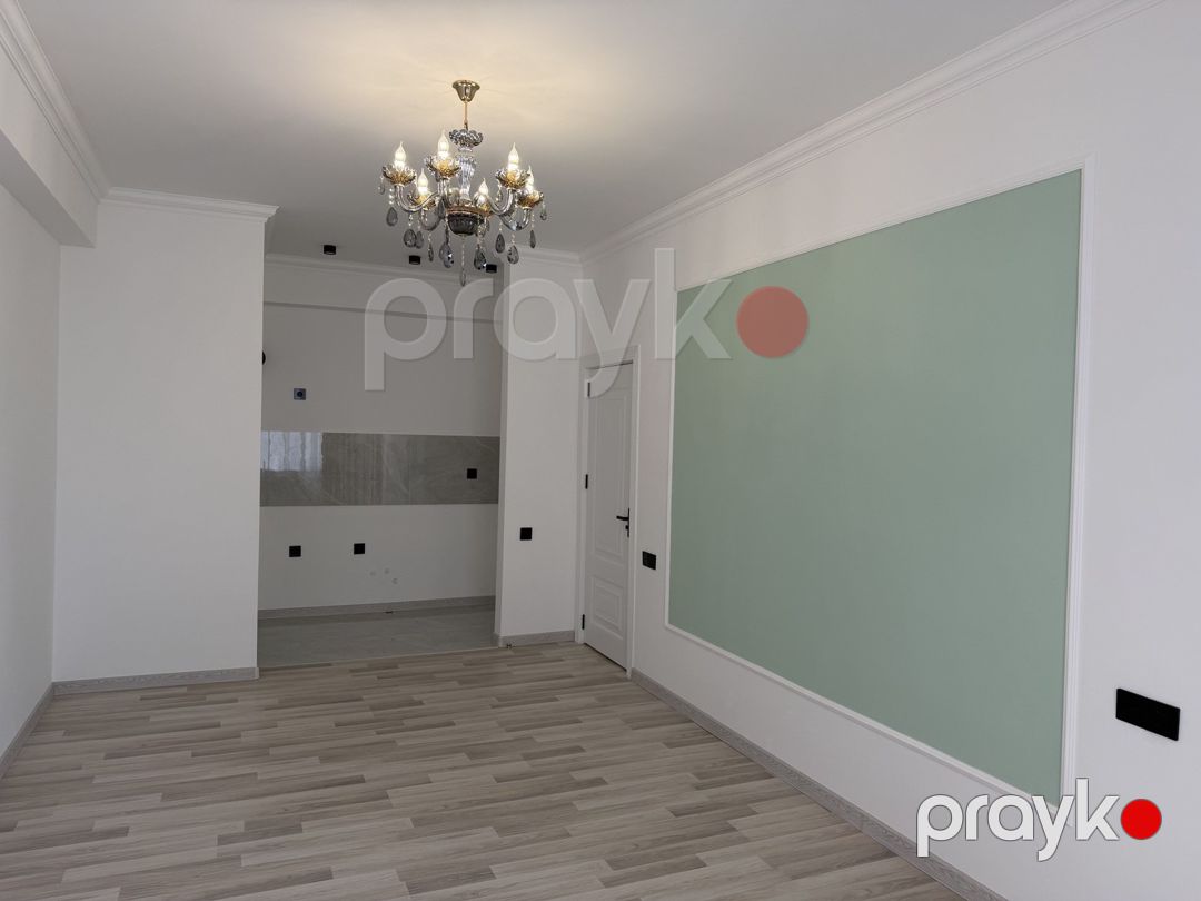 Satılır 2 otaqlı yeni tikili 57 m² — Mənzil, Bakı (4)