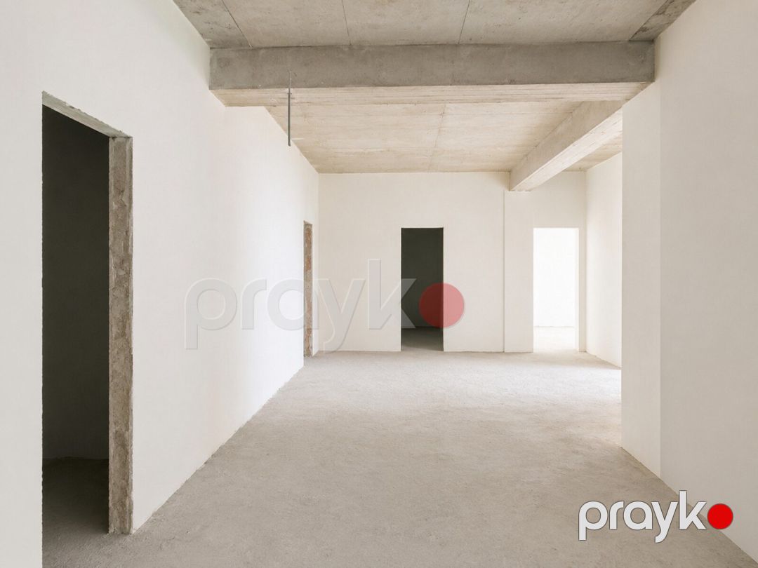 Satılır 4 otaqlı yeni tikili 202 m² — Mənzil, Bakı (5)