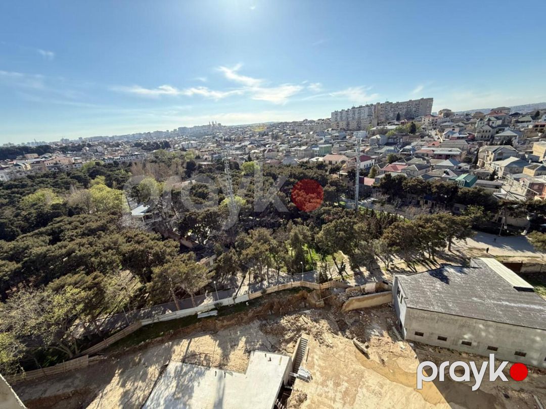 Satılır 2 otaqlı yeni tikili 100 m² — Mənzil, Bakı (3)