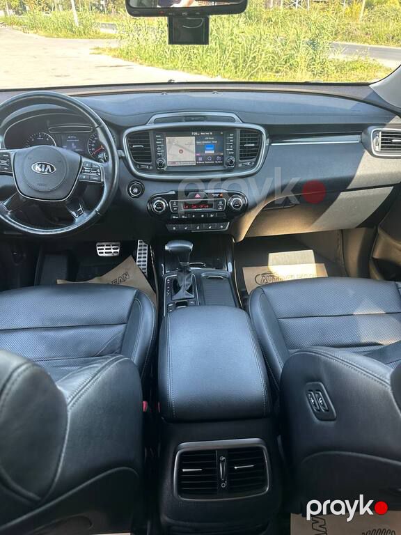 Kia Sorento, 2.0 L, 2018 il, 169 400 km — Avtomobillər, Göyçay (10)