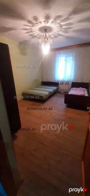 Bağ evi, 99 m², Masazırda 4 otaqlı ev, Abşeron — Ev, villa (3)