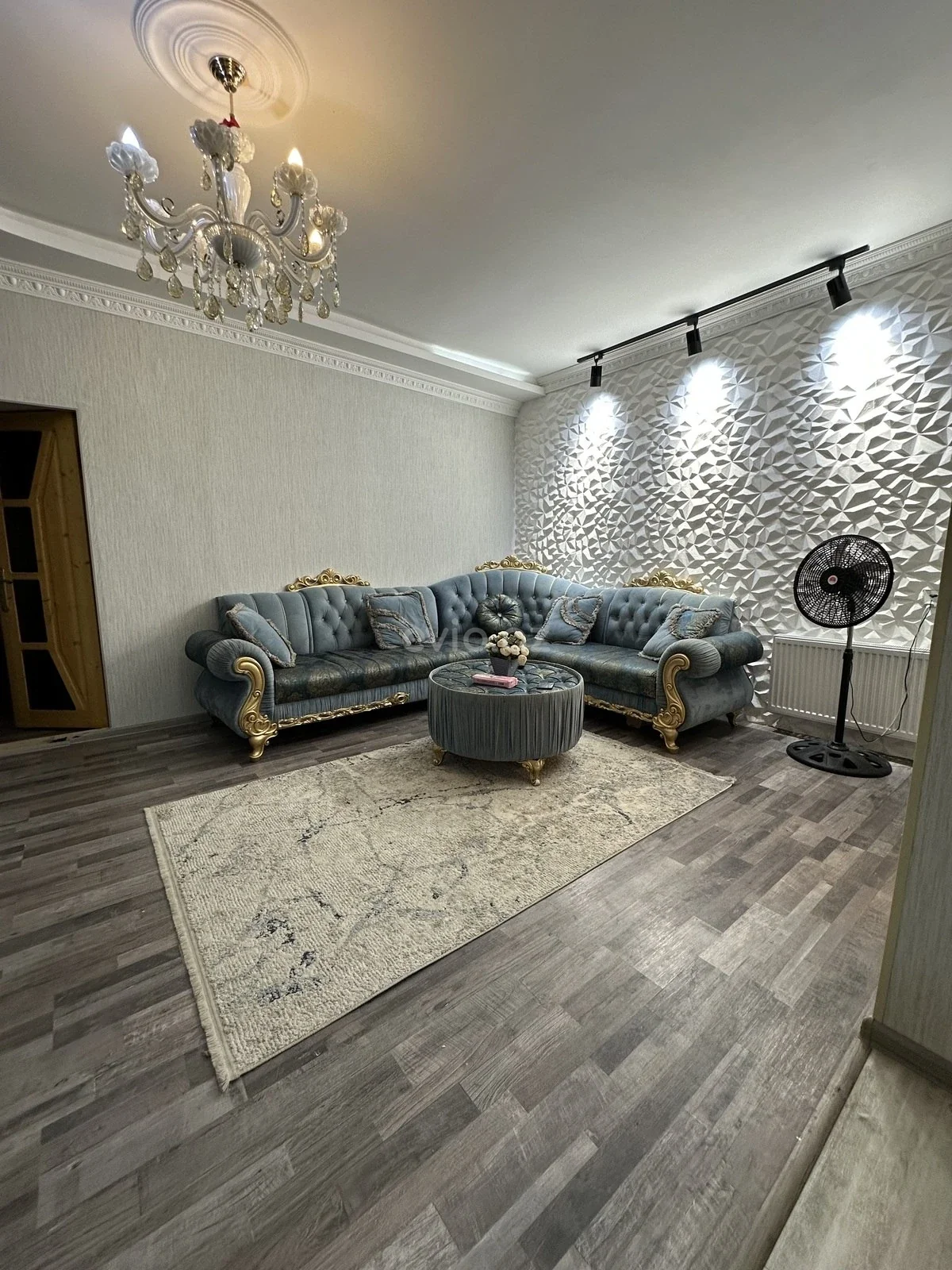 3 otaqlı bağ evi satılır Şüvəlan qəsəbəsində — Ev, villa, Bakı (5)