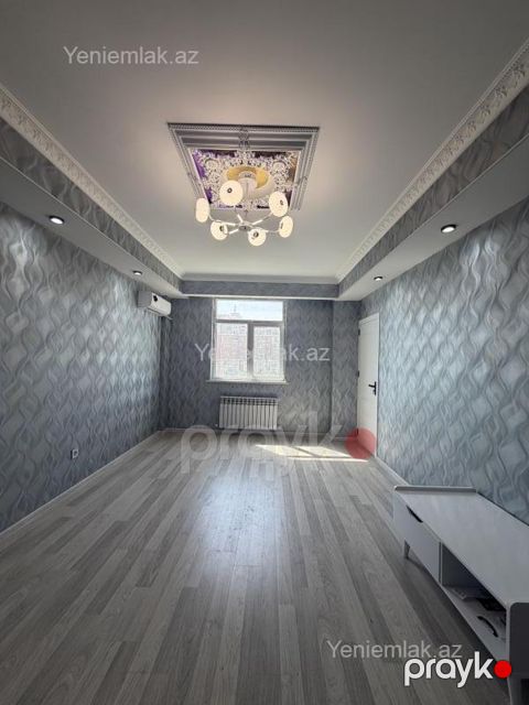 Satılır 2 otaqlı Bina evi menzil (Yeni tikili), 57 m², Masazır — Abşeron