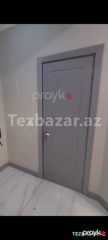 Cəfər Xəndan — Mənzil, Bakı (6)