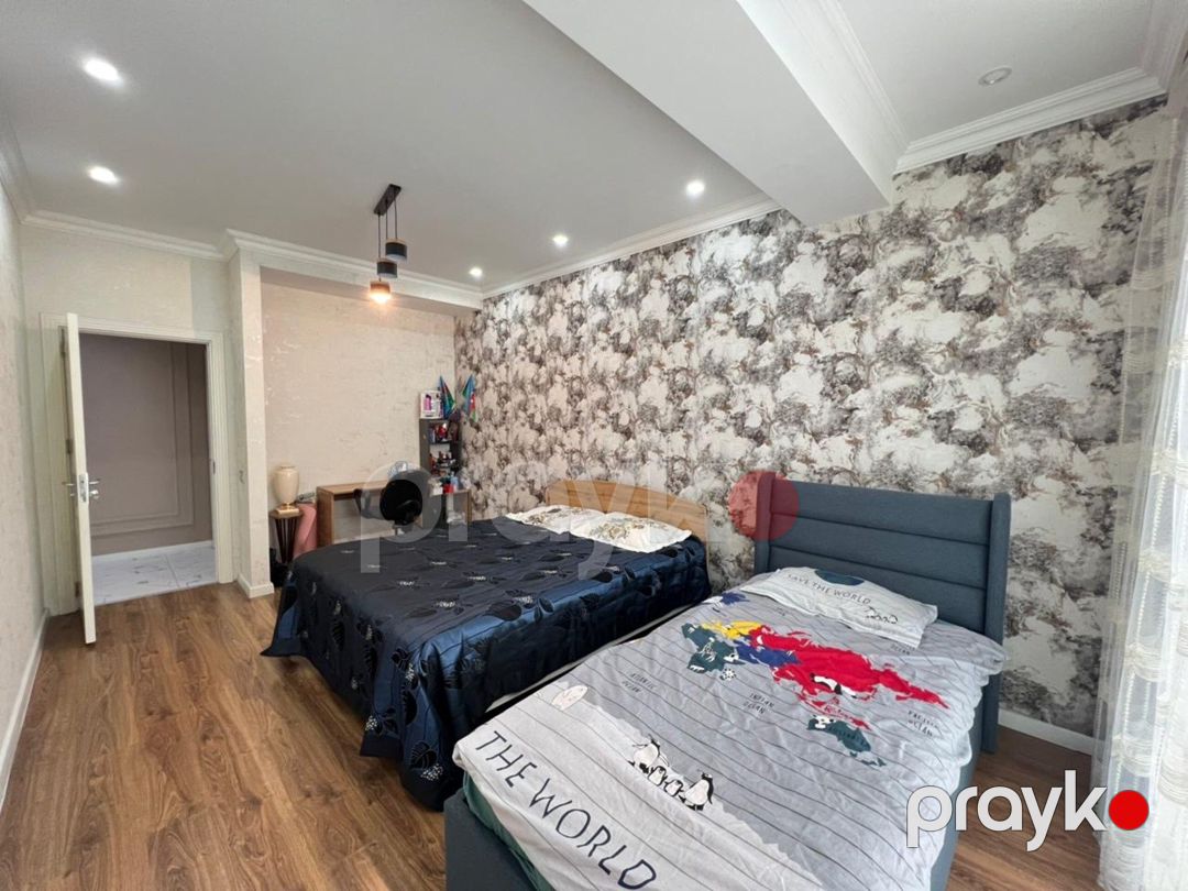 Satılır 3 otaqlı yeni tikili 88 m² — Mənzil, Bakı (9)