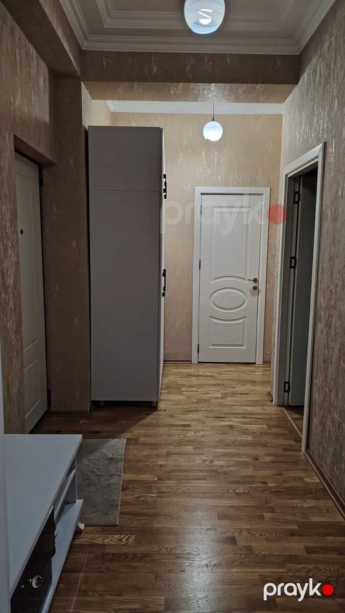 Satılır 2 otaqlı yeni tikili 80 m² — Mənzil, Bakı (10)