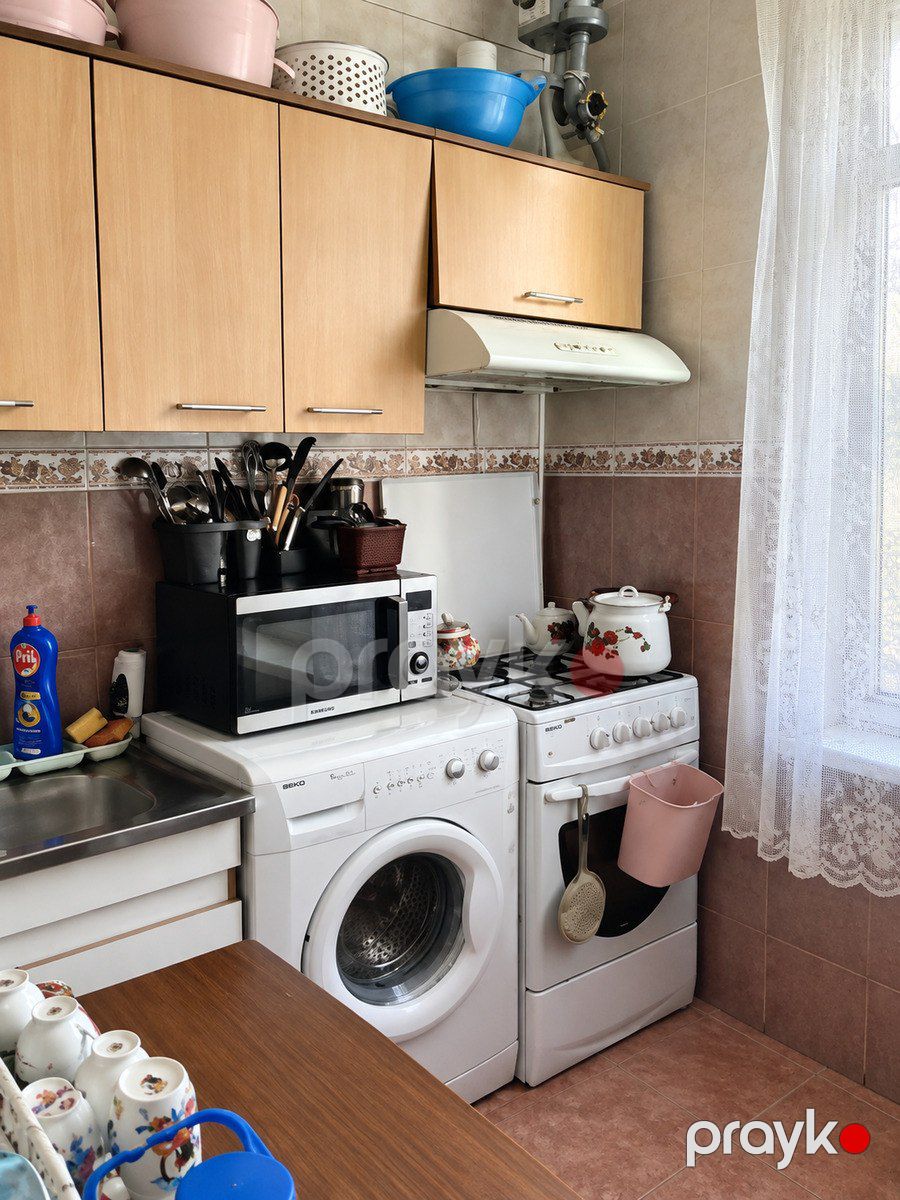 İcarəyə verilir 2 otaqlı köhnə tikili 57 m² — Mənzil, Bakı (6)