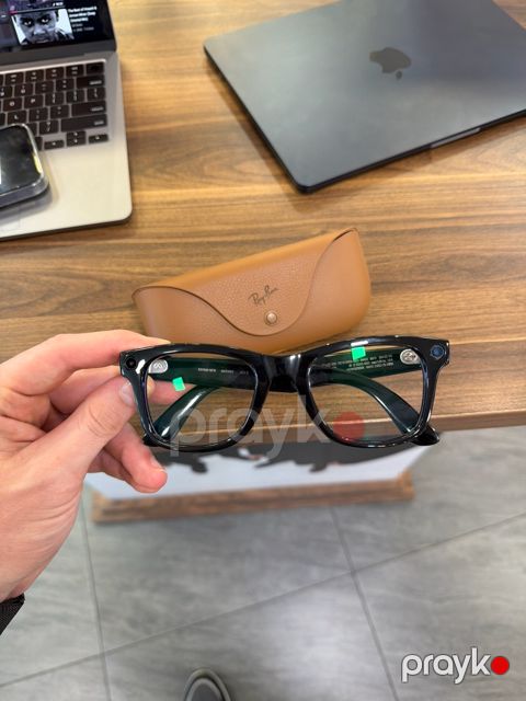 RayBan Meta Gen 2 — Bakı