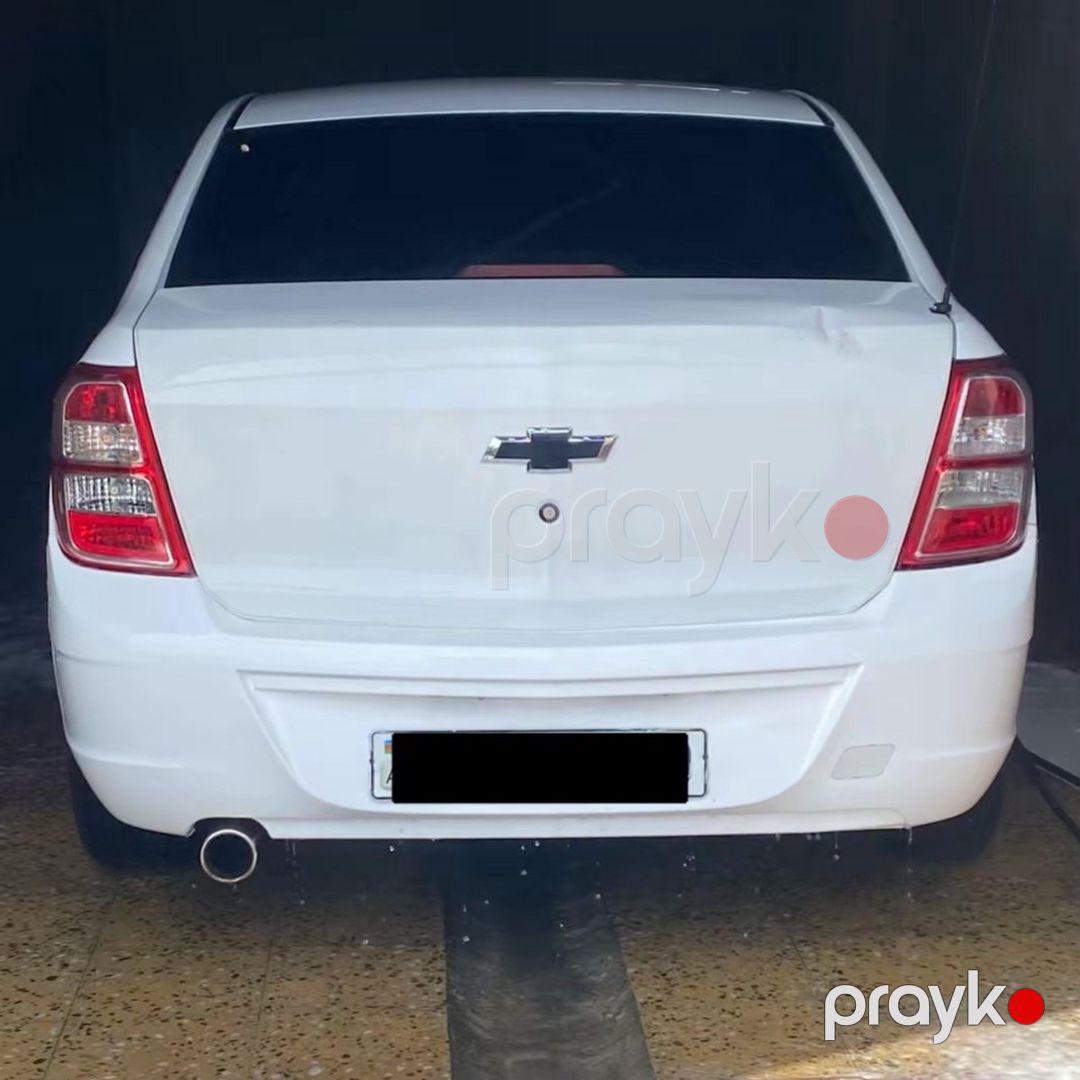 Chevrolet Cobalt, 2024 il — Avtomobillər, Bakı (4)