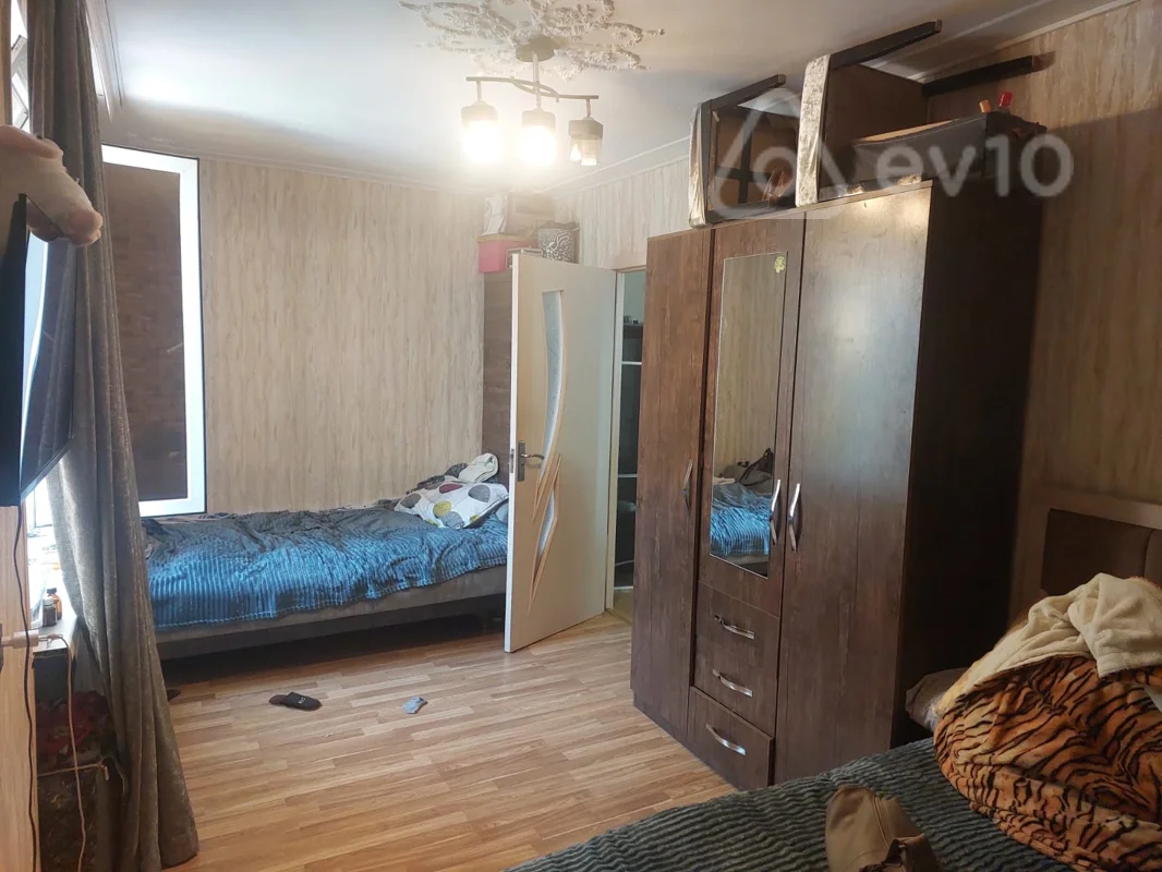 2 otaqlı mənzil, 40 m², Mirəli Seyidov — Mənzil, Bakı (5)
