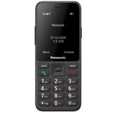 Panasonic KX-TU260EXB 4G Black — Telefonlar və cihazlar