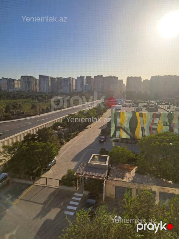 Satılır 2 otaqlı Bina evi menzil (Köhnə tikili), 55 m², Nərimanov rayonu — Mənzil, Bakı (5)