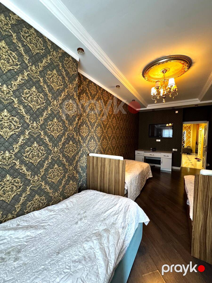 Satılır 3 otaqlı yeni tikili 105 m² — Mənzil, Bakı (7)