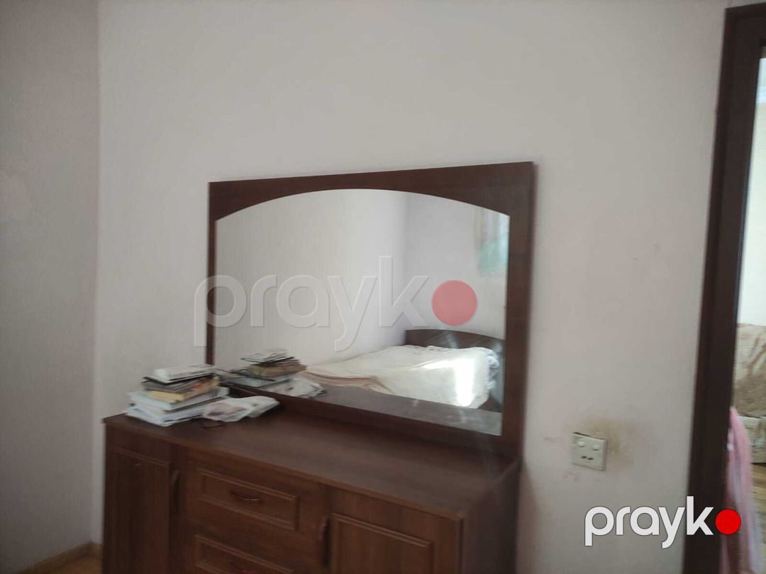 İcarəyə verilir 3 otaqlı həyət evi/bağ evi 130 m² — Ev, villa, Bakı (8)
