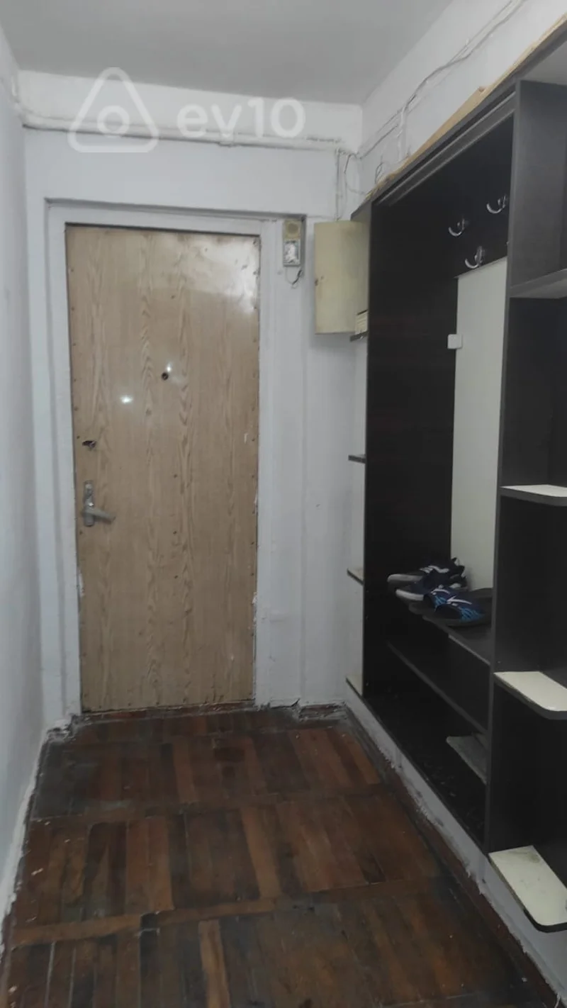 2 otaqlı mənzil, 45 m², Zahid Xəlilov küç. — kirayə — Mənzil, Bakı (11)