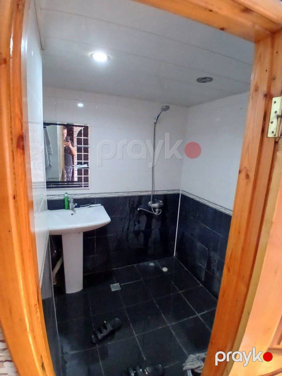İcarəyə verilir 2 otaqlı köhnə tikili 60 m² — Mənzil, Bakı (11)
