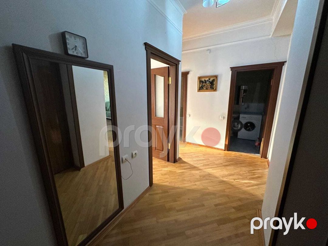 İcarəyə verilir 2 otaqlı yeni tikili 85 m² — Mənzil, Bakı (12)