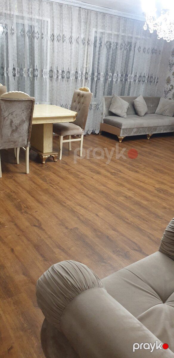 3-otaqlı mənzil kirayə verilir, Yasamal r., 95 m² — Mənzil, Bakı (3)