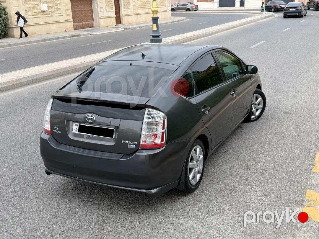 Toyota Prius, 2008 il — Avtomobillər, Bakı (3)