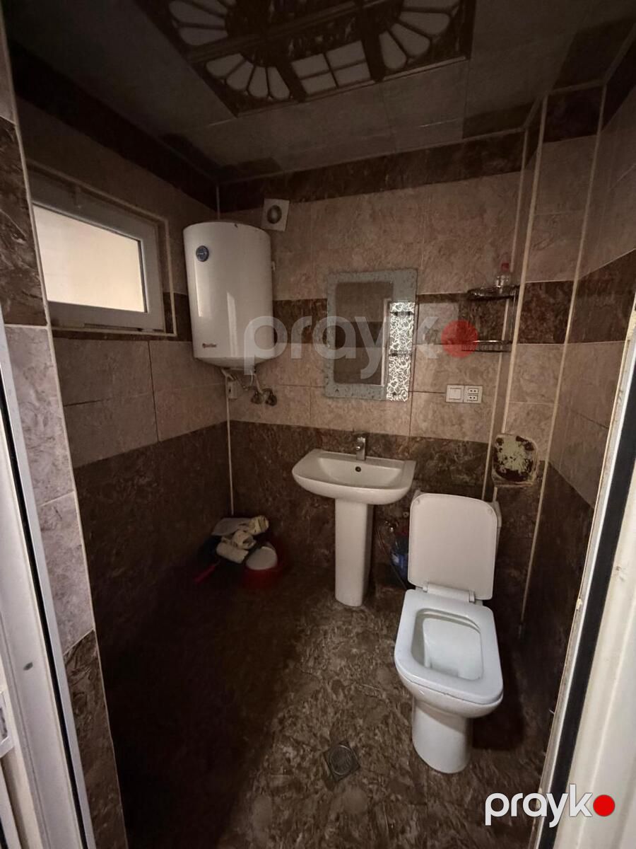 İcarəyə verilir 2 otaqlı köhnə tikili 45 m² — Mənzil, Bakı (9)