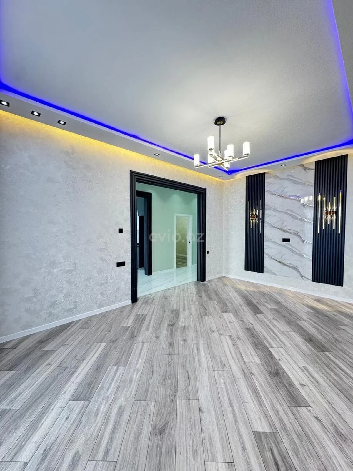 4 otaqlı bağ evi satılır Şüvəlan qəsəbəsində — Ev, villa, Bakı (9)