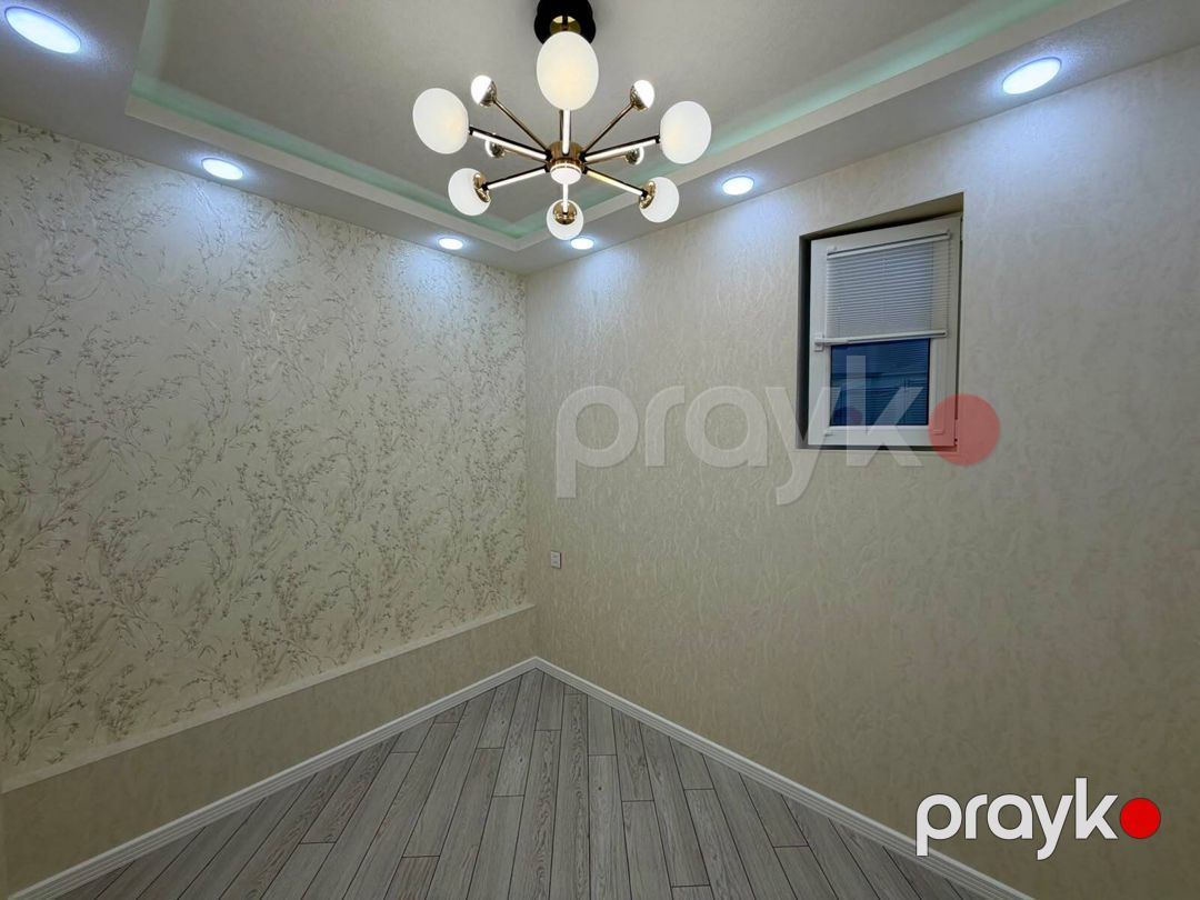 Satılır 3 otaqlı köhnə tikili 65 m² — Mənzil, Bakı (9)