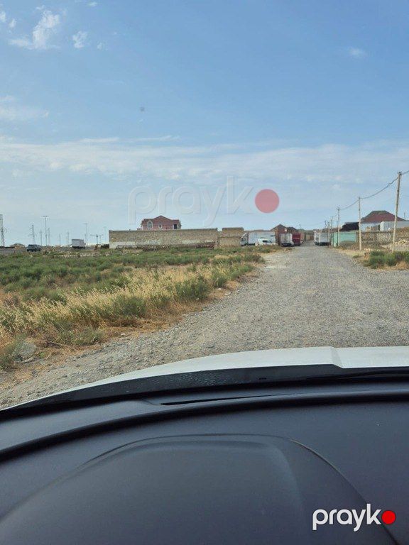 10 sot torpaq sahəsi, Saray qəs — Torpaq, Xırdalan (5)