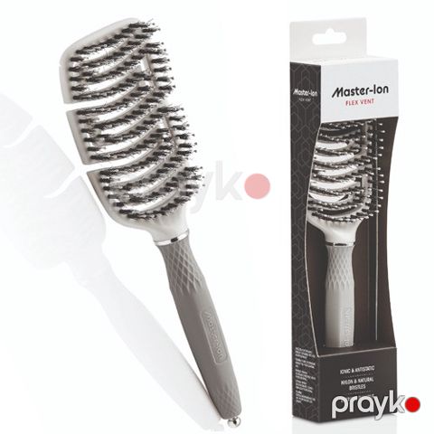 Saç üçün daraq Xanitalia 401.527 — Bakı