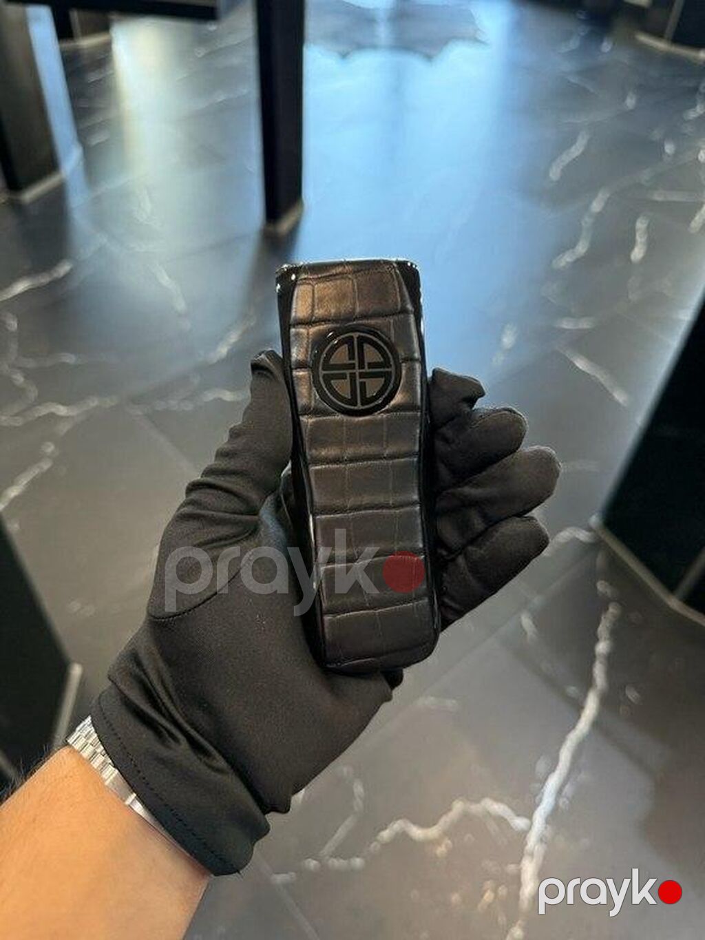 Vertu 64 GB, rəng - Qara, Zəmanət — Vertu, Bakı (4)