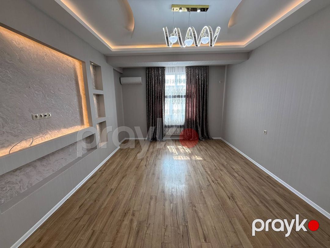 Satılır 2 otaqlı yeni tikili 78 m² — Mənzil, Xırdalan (12)