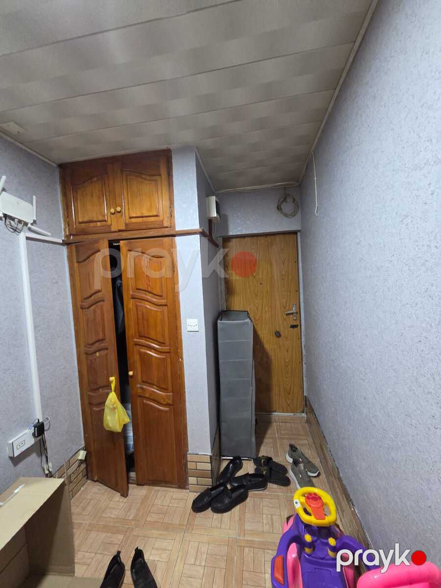 Satılır 3 otaqlı köhnə tikili 70 m² — Mənzil, Bakı (7)
