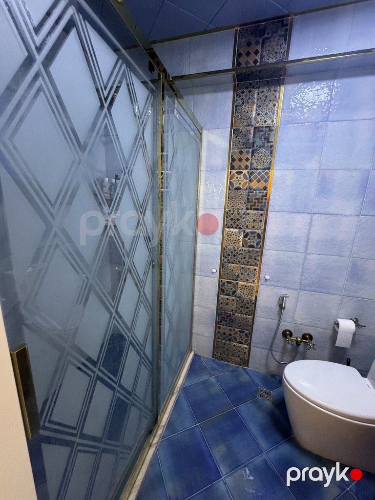 Satılır 3 otaqlı yeni tikili 141 m² — Mənzil, Bakı (9)