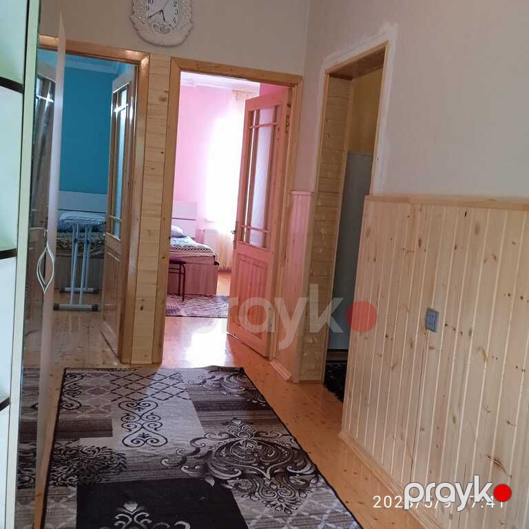 Həyət evi kirayə verilir, İsmayıllı r — Ev, villa, İsmayıllı (10)