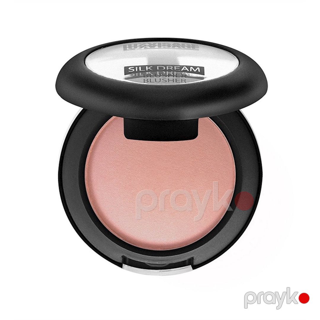 Üz üçün ənlik Luxvisage Silk Dream 02 Şaftalı 5 q — Mallar, Bakı (2)